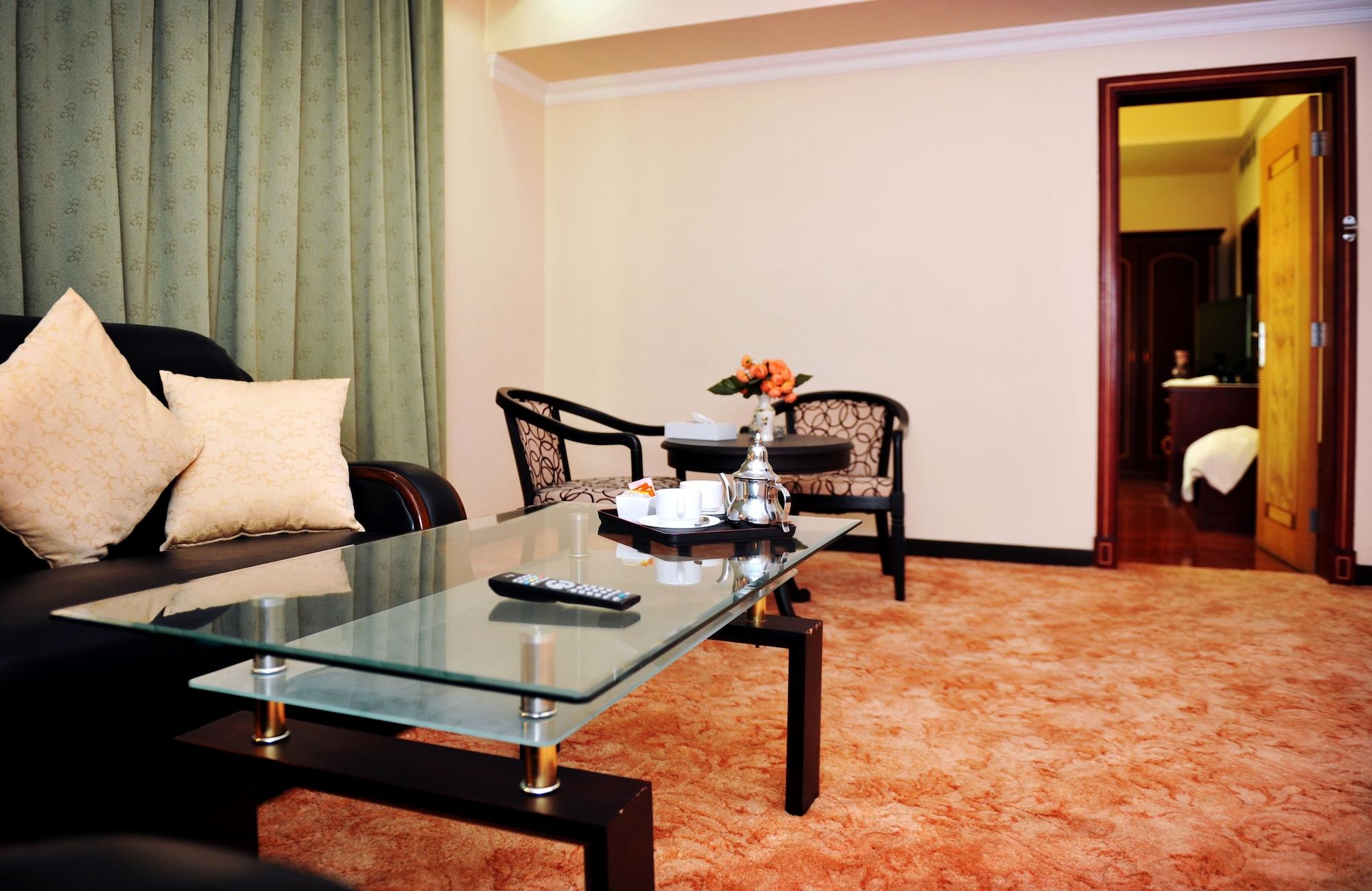 Marco Polo Hotel Manama Exterior photo
