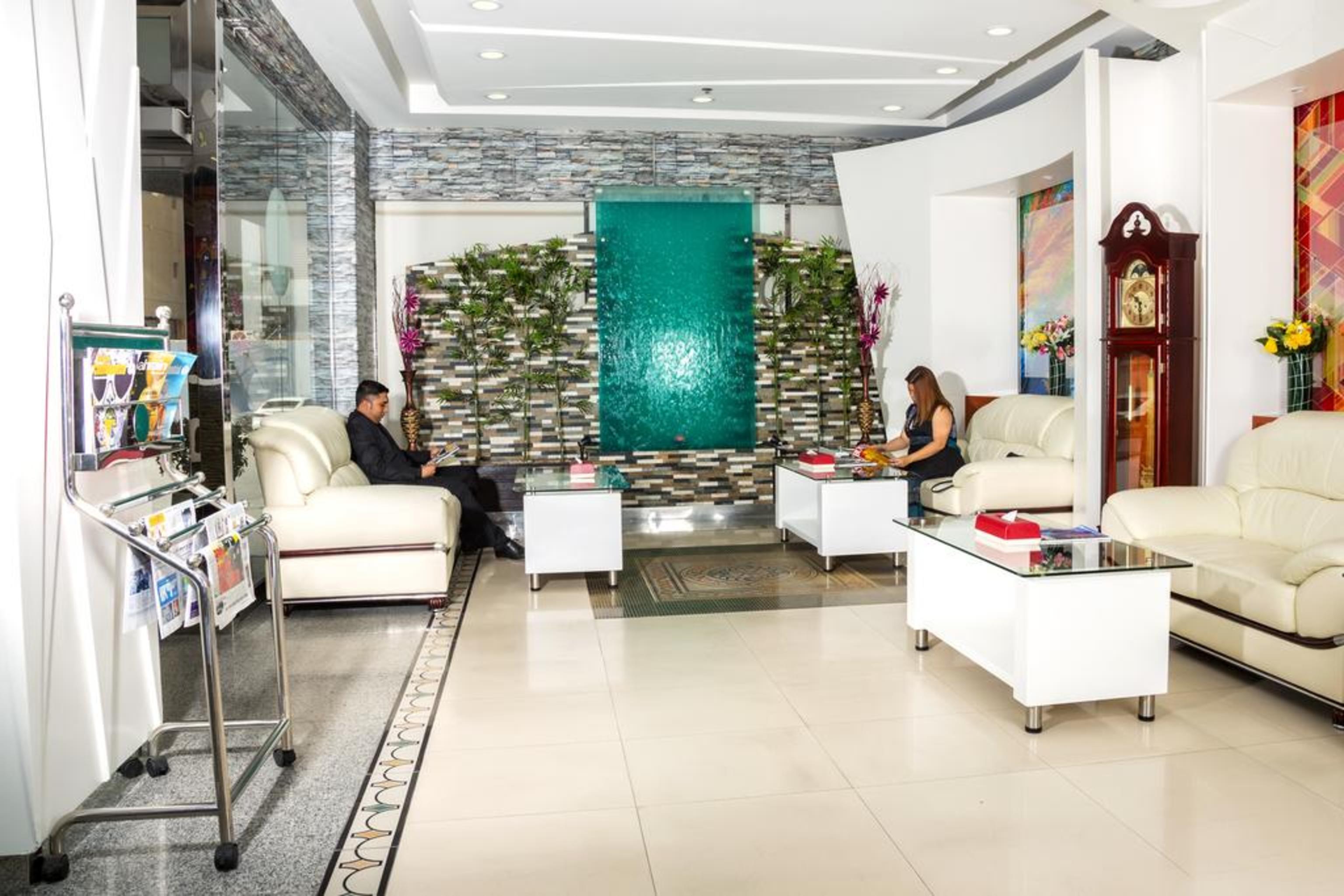 Marco Polo Hotel Manama Exterior photo