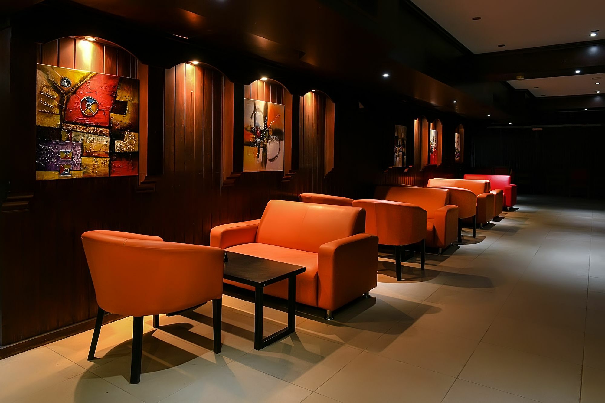 Marco Polo Hotel Manama Exterior photo